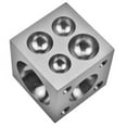 thumbnail image 6 of 41 pc Dapping Block & Punch SET Metal Forming Kit Jewelry Making and Metalsmith, 6 of 6