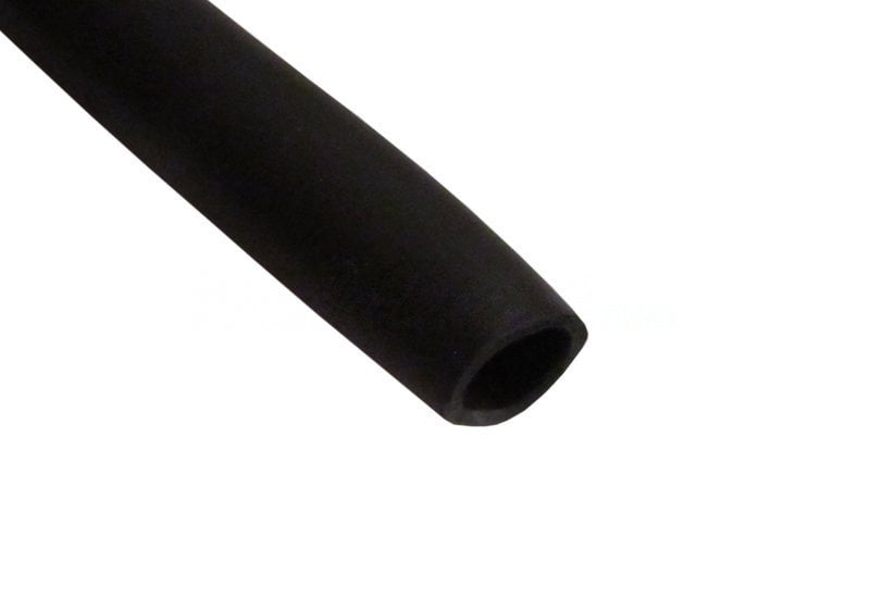 1 ft 1" ID Fluoroelastomer Hose Biodiesel Compatible Fuel Tubing