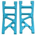 thumbnail image 3 of Kit de brazos de suspensión inferior trasera RC aleación de aluminio 1/10 RC brazo oscilante trasero para ARRMA Typhon para bigrock, 3 of 8