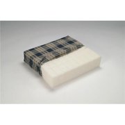 Hermell Products WC5440 HelpMeUp Cushion, Plaid