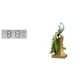 thumbnail image 1 of Reloj De Pared Digital De Pavo Real, Escultura De Escritorio, Multiusos, Pantalla Grande, Temperatura Y Humedad, Figura Decorativa Para Oficina, Dormitorio, Aula, Escritorio, Entrada, Mesa,, 1 of 8
