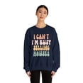 thumbnail image 3 of Real Estate Agent Sweatshirt, Gifts, Crewneck, 3 of 4