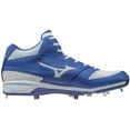thumbnail image 4 of Mizuno Dominant IC Baseball Cleat (Mid), 4 of 5