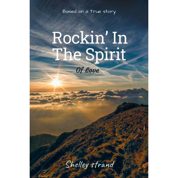 Rockin' in the Spirit of Love, (Paperback)
