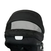 Evenflo Shyft Intuiti+ Stroller (Dubhan Black)