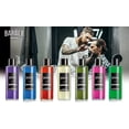 thumbnail image 3 of Marmara Barber Cologne - Best Choice of Modern Barbers and Traditional Shaving Fans (No 1 Purple, 500ml x 1 Bottle), 3 of 3