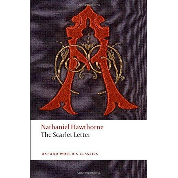 The Scarlet Letter By Hawthorne, Nathaniel/ Harding, Brian (EDT)/ Weinstein, Cindy (INT)