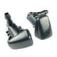 thumbnail image 2 of 2Pieces Front Windshield Washer Nozzles 5182327 Auto Accessories Replaces Durable Spare Parts Premium 8E5Z-17603-A, 2 of 7