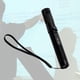 thumbnail image 3 of ligera,Linterna Portátil USB Verde Hugo Pluma ligera, 3 of 7