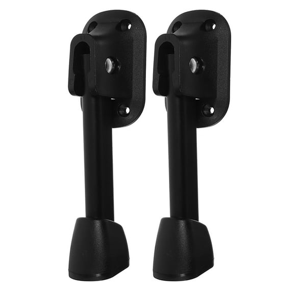 WHAMVOX 2pcs Foldable Iron Table Legs Table Legs For Household Use Table Leg Hardware Rustic Table Legs Legs For Table Dinner Table Legs