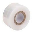 thumbnail image 1 of Grafting Tape Stretchable Plastic Transparent Self Adhesive for Flowers Fruit Trees Budding High Light Transmittance, 1 of 5