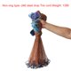 thumbnail image 3 of Cast Net Fish Catcher Network Outdoor Hand Throw Malla de pesca automática Ehuebsd Para estrenar, 3 of 9