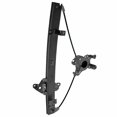 thumbnail image 5 of Geelife Power Window Regulator Rear & Pair Set For 02-07 Lancer Sedan 04 Lancer Wagon, 5 of 10