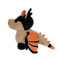thumbnail image 4 of ¡Adoptame! Peluche de coleccionista - Bat Dragon - Serie 2 - Peluche legendario con estilización en el juego - Código de artículo virtual exclusivo incluido - Juguetes para niños con su mascota favori, 4 of 5
