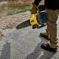 thumbnail image 6 of DeWALT Leaf Blower 20V MAX XR DCBL722B Brushless Cordless - Handheld, Bare Tool, 6 of 6