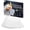 ACPSVPG100, variant on OVENTE Vacuum Sealer Bags 11" x 16' Rolls, Pack of 2, ACPSVRG1116 | Heavy Duty Food Saver for Airtight Storage, Meal Prep, Sous Vide, Microwave & Freezer Safe, Works with all Sealer Machines