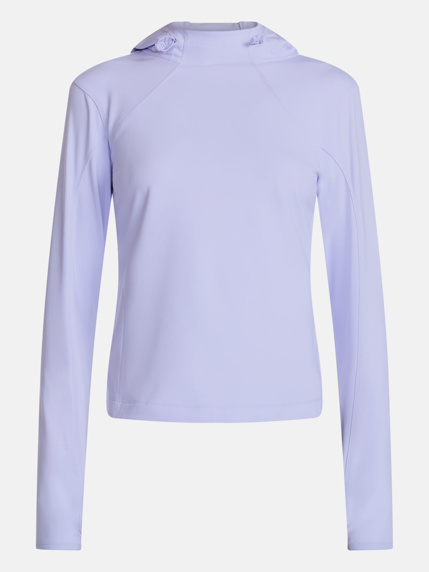 Ozark Trail Women's and Women's Plus Hoodie with Long Sleeves, Sizes XS-3X