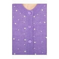 thumbnail image 7 of Turtle Bay New York Women's Faux Pearl Cardigan, 7 of 7