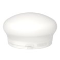 thumbnail image 2 of Modificador de Flash MagMod MagSphere XL Silicona Duradera Blanca, 2 of 7
