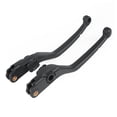 thumbnail image 3 of Clutch Brake Lever For BMW R1200RT R1200GS Adventure R1200R R1200RS, 3 of 5