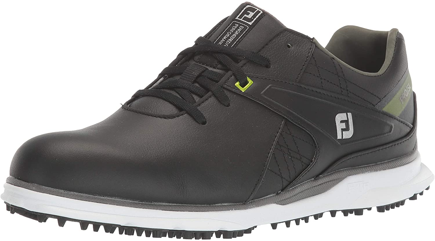 美品　FOOTJOY GOLF PRO SL 27cm Pro|SL Women - FootJoy