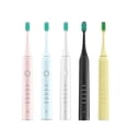 thumbnail image 3 of For EW-DC01 Replacement Electric Tooth Brush Heads black, 3 of 5