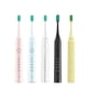 thumbnail image 3 of For EW-DC01 Panasonic Replacement Electric Tooth Brush Heads White, 3 of 5