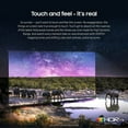 thumbnail image 3 of Samsung QN85QN90CAFXZA 85 Inch Neo QLED Smart TV with 4K Upscaling with a Samsung HW-Q600C 3.1.2ch Soundbar and Subwoofer with Dolby Atmos (2023), 3 of 9