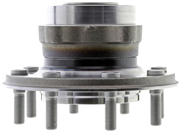 Wheel Bearing and Hub Ass