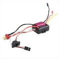 thumbnail image 2 of Motor Sin Escobillas A Prueba de Agua con 35A ESC Combo Set para 1/8 1/10 1/12 RC Crawler Car Truck 2838 3200kv, 2 of 8