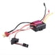thumbnail image 2 of Motor Sin Escobillas A Prueba de Agua con 35A ESC Combo Set para 1/8 1/10 1/12 RC Crawler Car Truck 2430 7200kv, 2 of 5