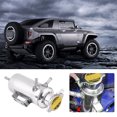thumbnail image 4 of LAFGUR Overflow Catch Tank,350ml Aluminum Universal Car Coolant Reservoir ND, 4 of 8