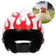 thumbnail image 3 of Funny Protection Hen Hard Hat Hood Chicken Accessory Chicken Helmet Bird Parrot Helmet Toy Hens Chicks For Parakeet Cockatiels For Conure Lovebird Parrot Bird ANGGREK AC6974, 3 of 8