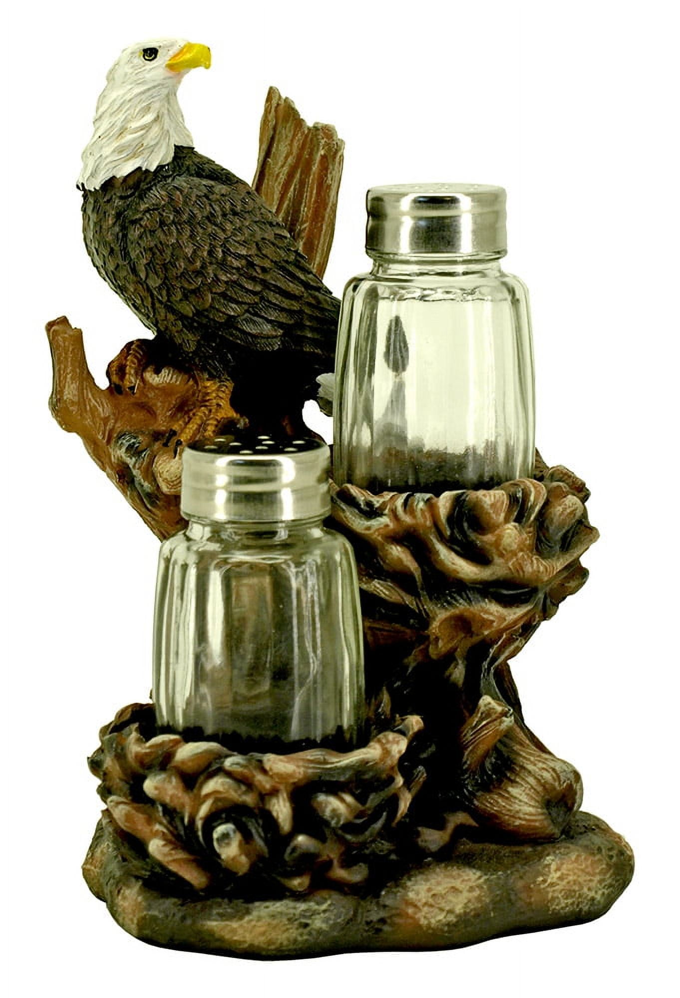 Federal Salt & Pepper Mills and Shakers - Liberty Tabletop - Made in America