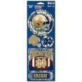 thumbnail image 1 of Notre Dame Fighting Irish Stickers Prismatic, 1 of 1