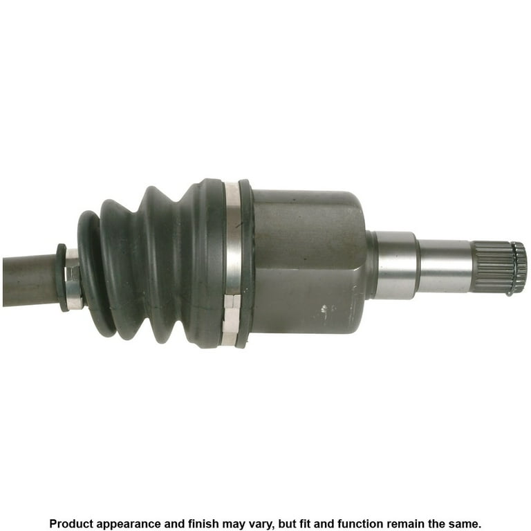 CARDONE New 66-7325 CV Axle Assembly Front Left fits 2004 CARDONE New 66-7325 CV Axle Assembly Front Left fits 2004