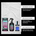 thumbnail image 5 of Platinum Car Care Coating Spray Set, 1/2/3 Pieces, Hydrophobic Protective Formula for Vehicle Surface Enhancement, 5 of 5