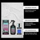 thumbnail image 5 of Platinum Car Care Coating Spray Set, 1/2/3 Pieces, Hydrophobic Protective Formula for Vehicle Surface Enhancement, 5 of 5