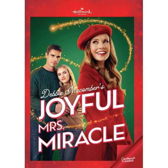 Debbie Macomber's Joyful Mrs. Miracle
