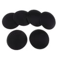 thumbnail image 2 of 6 pairs round bra pads bra inserts cup sponge suitable, 2 of 6