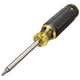 thumbnail image 1 of Desarmador Magnetico Puntas Klein Tools Torx 27 en 1 32307, 1 of 3