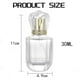 thumbnail image 5 of 5Pcs 30Ml Glass Spray Bottle Small Cosmetic Atomizer Perfume Bottles Atomizing Spray Container Spray Bottles for Travel, 5 of 5