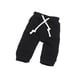 thumbnail image 2 of Ropa para muñecos masculinos en miniatura a escala 1/12, pantalones cortos deportivos casuales, ropa deportiva para figuras de acción de 6 pulgadas, Negro, 2 of 10
