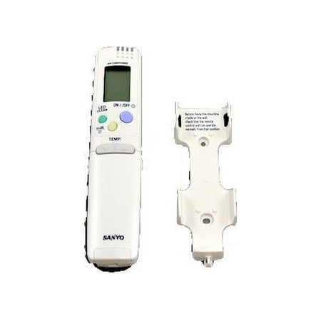 Sanyo Hvac 6233135830 - Remote Control Switch Ks3682