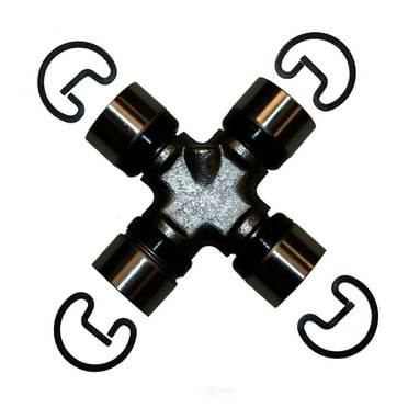 Universal Joint Fits select: 1997-2018 FORD F150, 1999-2016 CHEVROLET SILVERADO