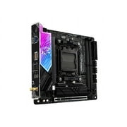 ASRock B850I Lightning WiFi AM5 AMD B850 Mini ITX Motherboard