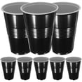 thumbnail image 6 of LIYUNMIAO 20Pcs Disposable Plastic Cups for Parties, Weddings & Picnics, 6 of 6