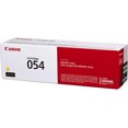 thumbnail image 3 of Canon 3021C001 Cartridge 054 Yellow, Standard Toner, 3 of 5