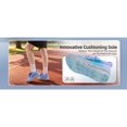 thumbnail image 6 of OrthoComfoot Women's Orthopedic Wide Walking Shoes: Comfortable Supportive Shoes for Walking and Everyday Wear, 6 of 7