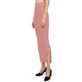thumbnail image 3 of Stylesindia Stretchable Saree Shapewear Petticoat for Women, Cotton Blended,Petticoat,Skirts for Women,Shape Wear Dress (PEACH, 3XL), 3 of 4